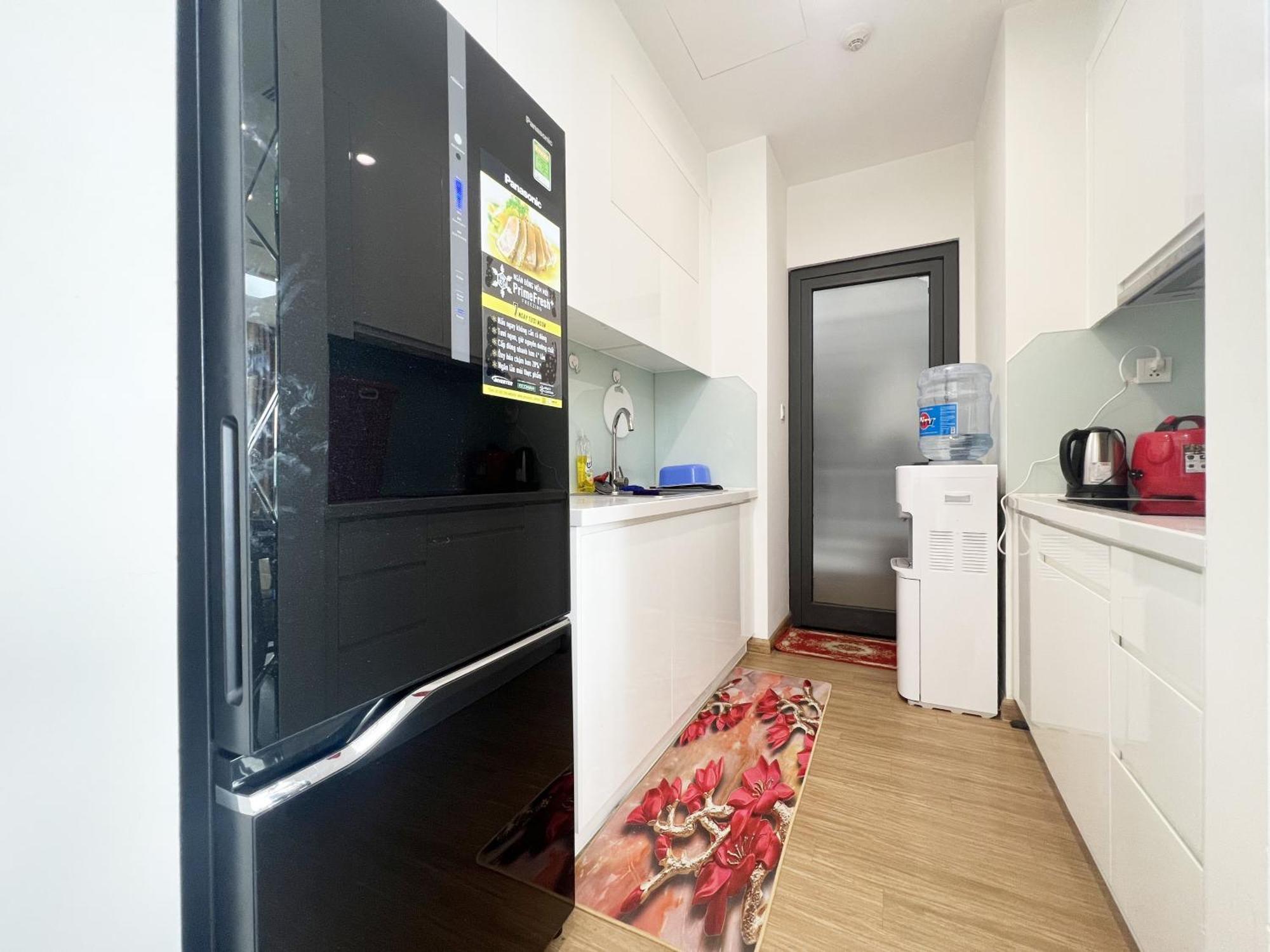 Luxury Apartment Vinhomes Skylake Hanói Exterior foto